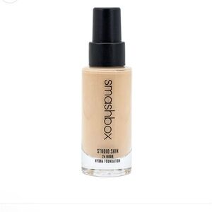 smashbox
Studio Skin 15 Hour Wear Hydrating Foundation